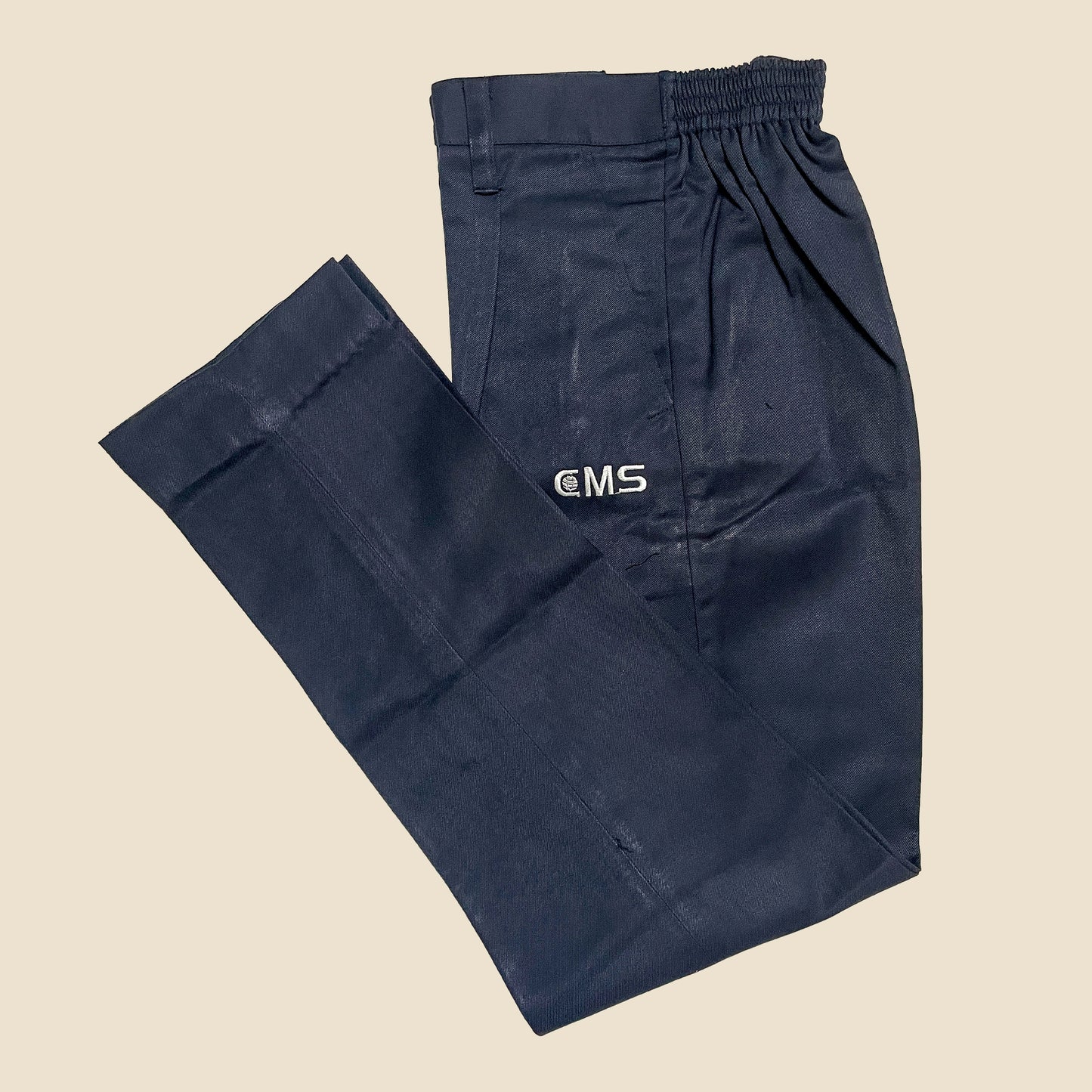 Full Pant- CMS School