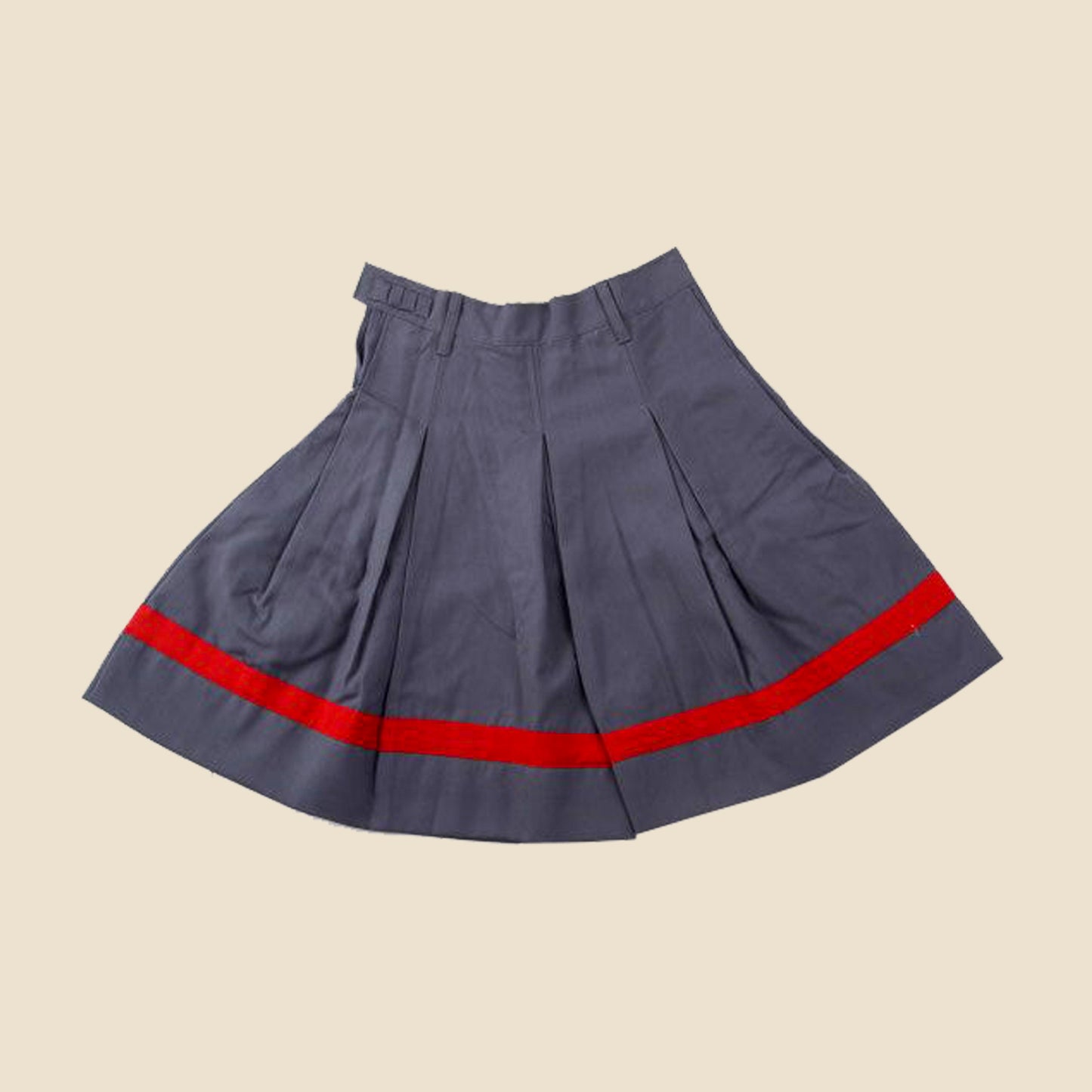 Skirt- Kendriya Vidyalaya