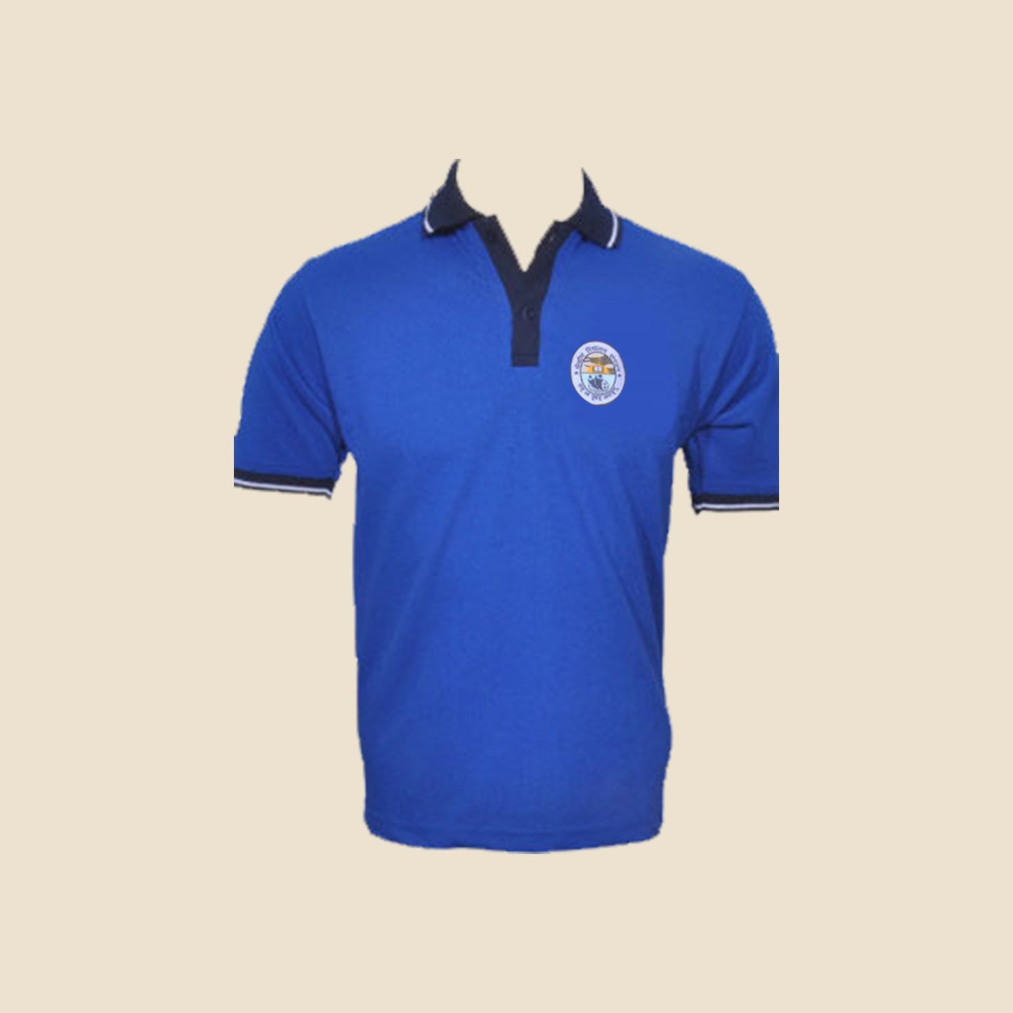 House T-shirt- Kendriya Vidyalaya