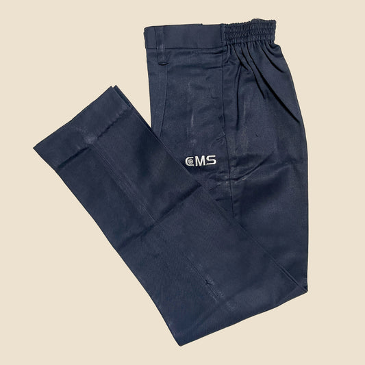 Full Pant- CMS School