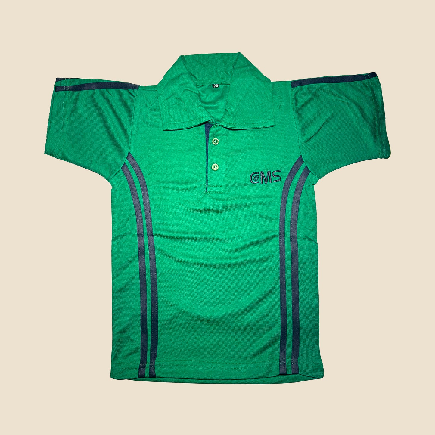 House T-shirt- CMS School