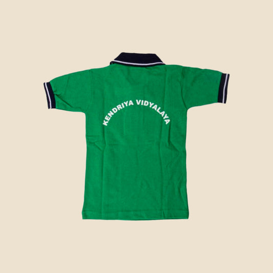 House T-shirt- Kendriya Vidyalaya