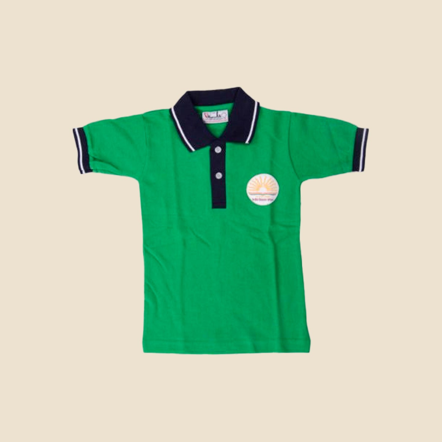House T-shirt- Kendriya Vidyalaya