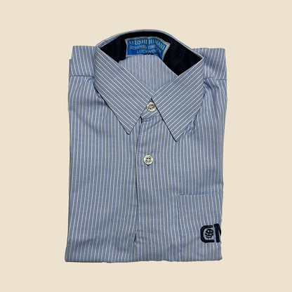Half T-Shirt (Boys)- CMS School (Class 1 - 5)