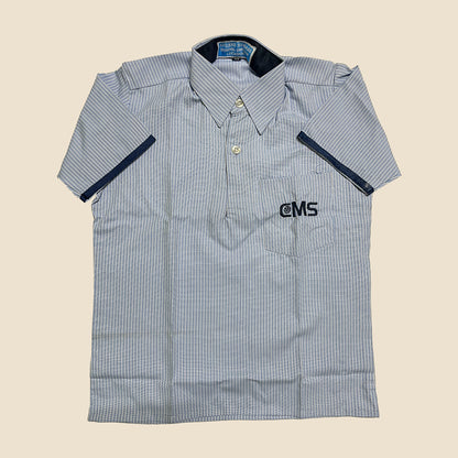 Half T-Shirt (Boys)- CMS School (Class 1 - 5)