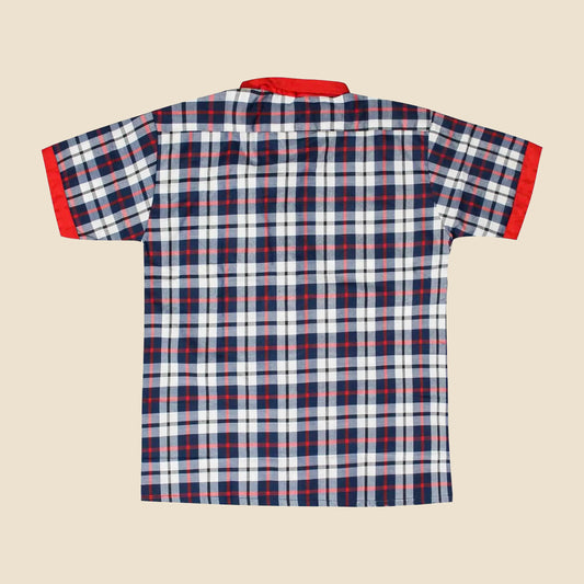 Half Shirt - Kendriya Vidyalaya