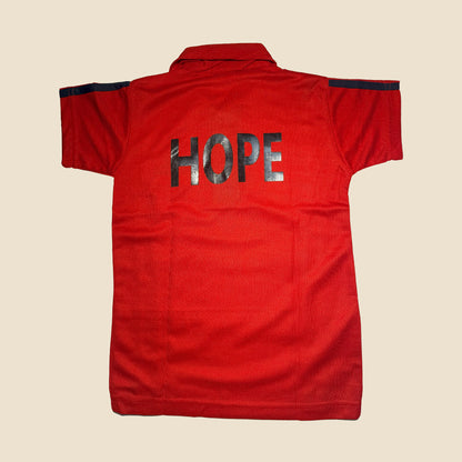 House T-shirt- CMS School
