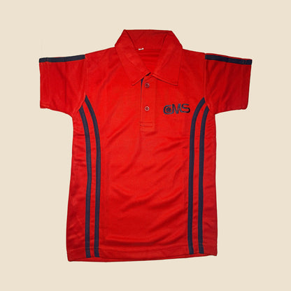 House T-shirt- CMS School