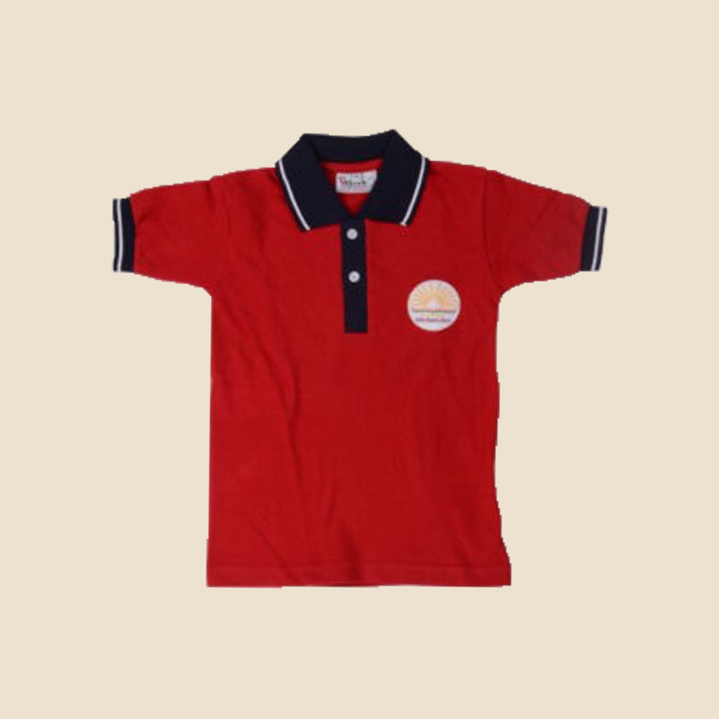 House T-shirt- Kendriya Vidyalaya