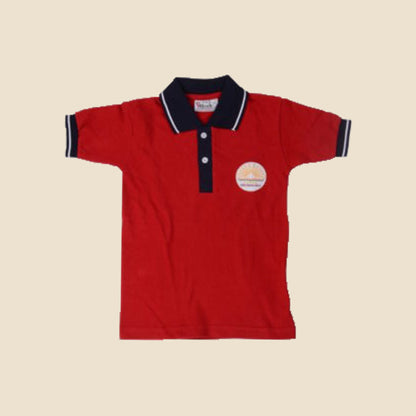House T-shirt- Kendriya Vidyalaya