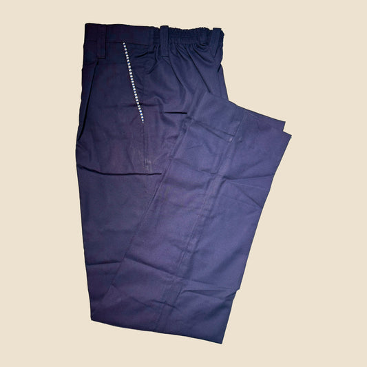 Full Pant- Red Rose Public School