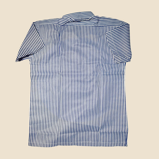Half Shirt - Red Rose Public School