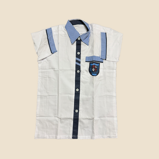 Half Shirt- St. Joseph