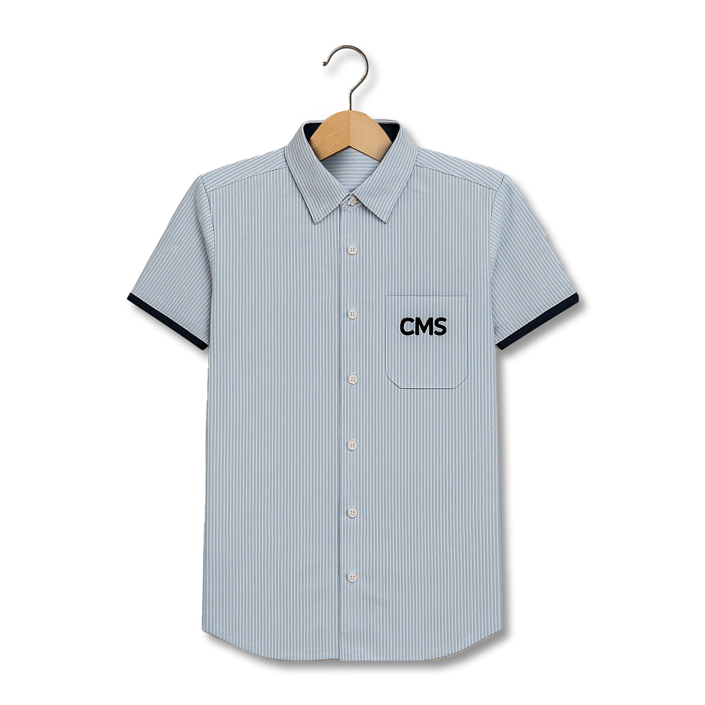 Half Shirt- CMS School (Class 6-12)