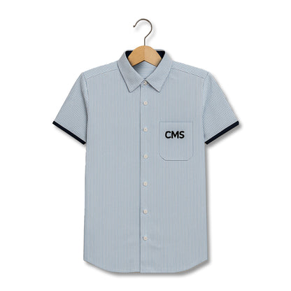 Half Shirt- CMS School (Class 6-12)