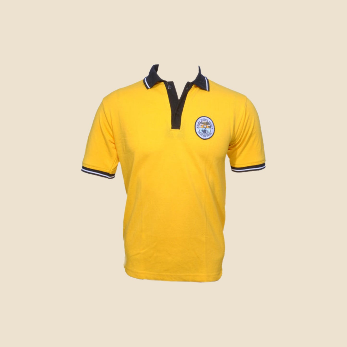 House T-shirt- Kendriya Vidyalaya