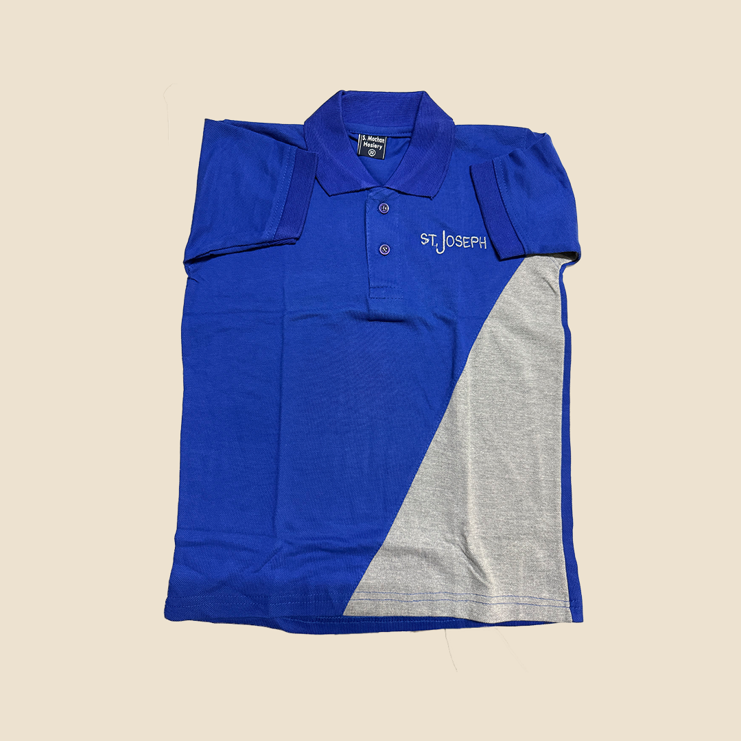 House T-shirt- St. Joseph