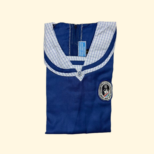 Middy- LPS School (Class 1-5)