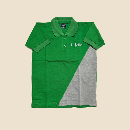 House T-shirt- St. Joseph
