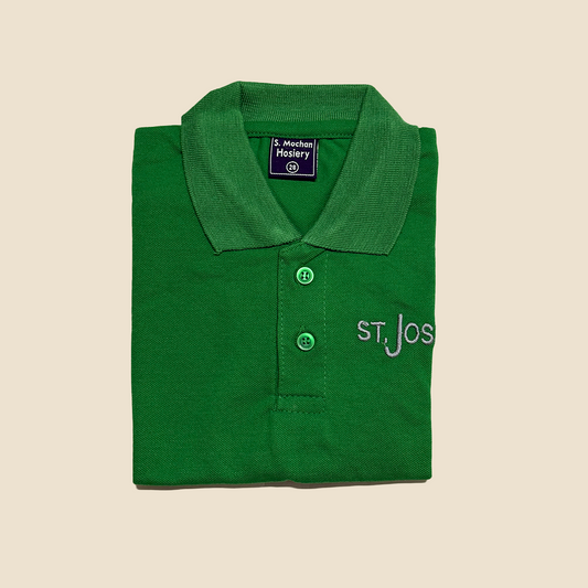 House T-shirt- St. Joseph