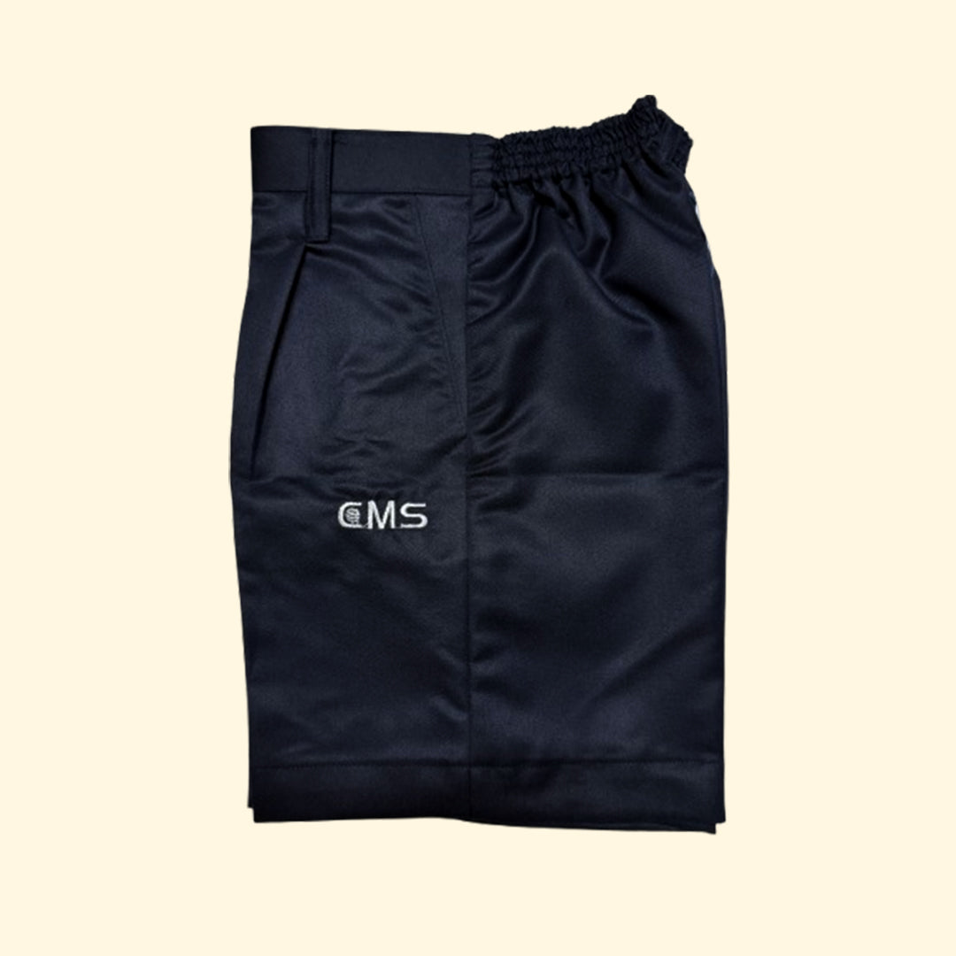 Half Pant- CMS School (Class upto 5)