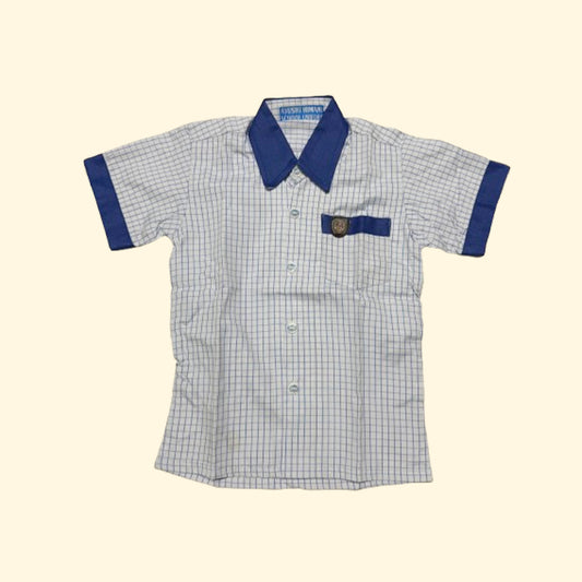 Half Shirt- LPS School