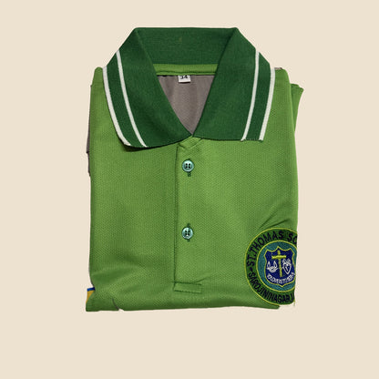 House T-shirt- St. Thomas College