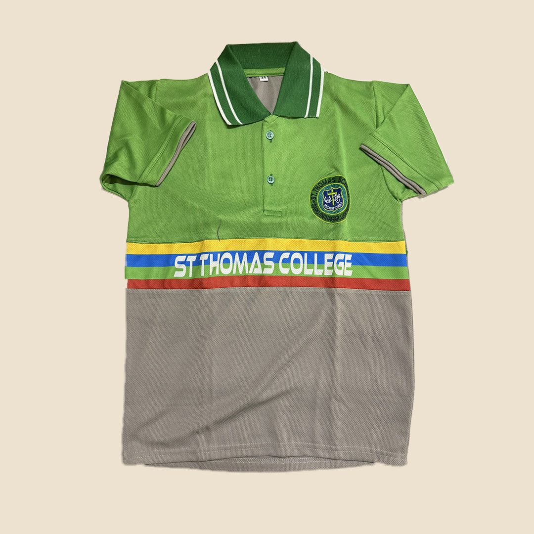 House T-shirt- St. Thomas College
