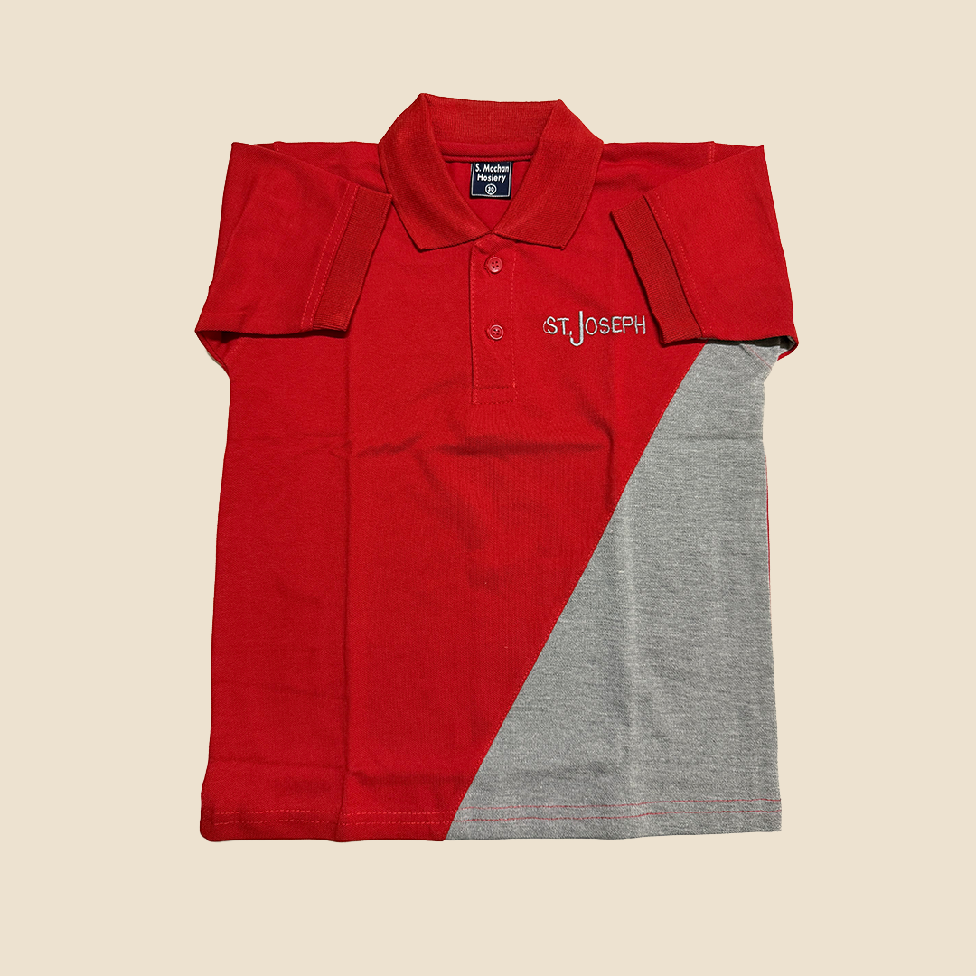House T-shirt- St. Joseph