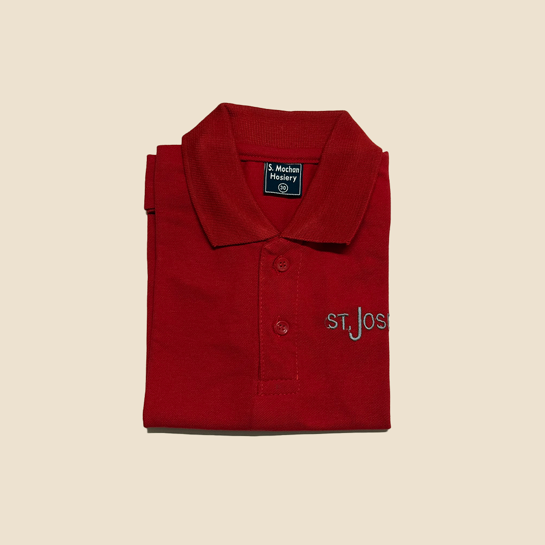 House T-shirt- St. Joseph