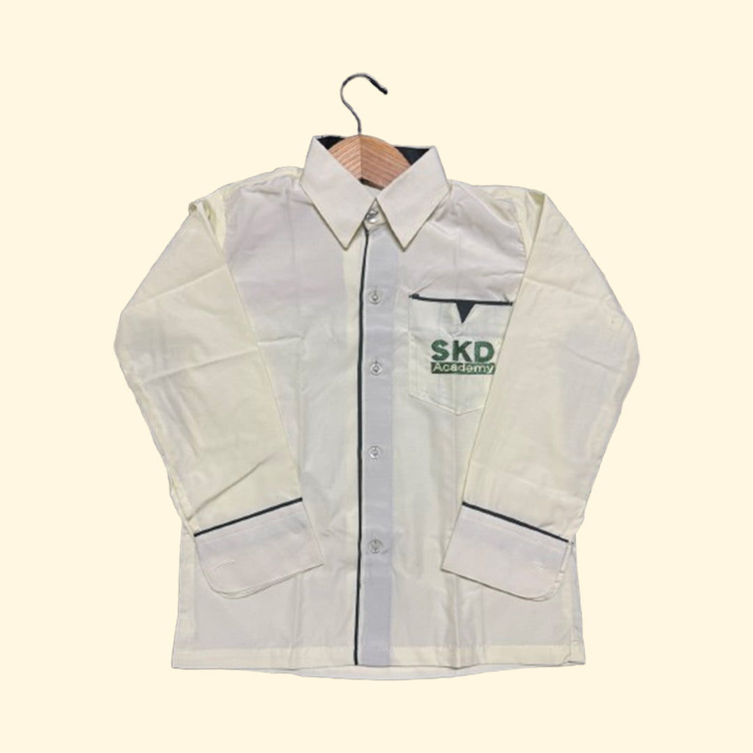 Full Shirt