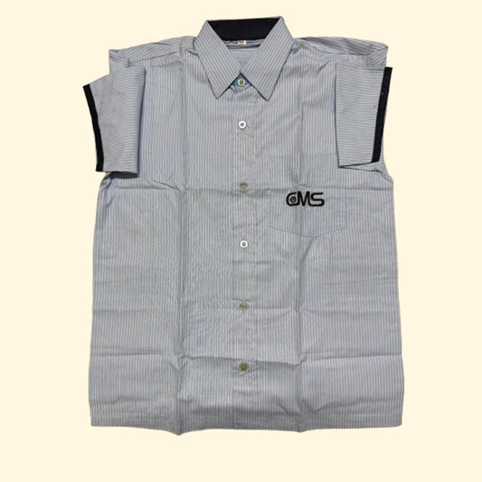 Half Shirt- CMS School (Class 6-12)