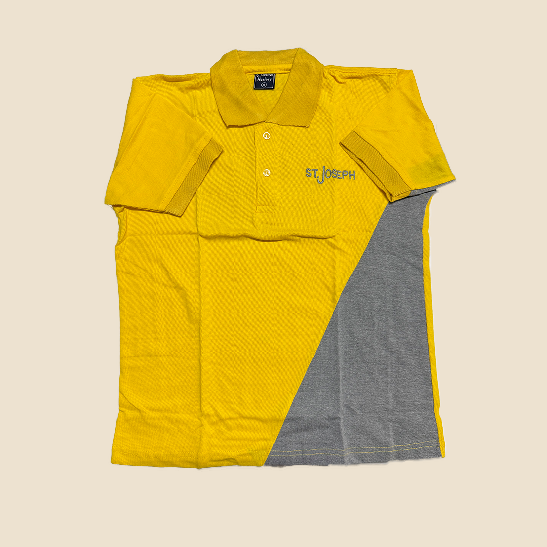 House T-shirt- St. Joseph